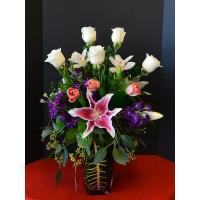 Enchanted Florist | 7830 E Redfield Rd #5, Scottsdale, AZ 85260 | Phone: (480) 994-1758