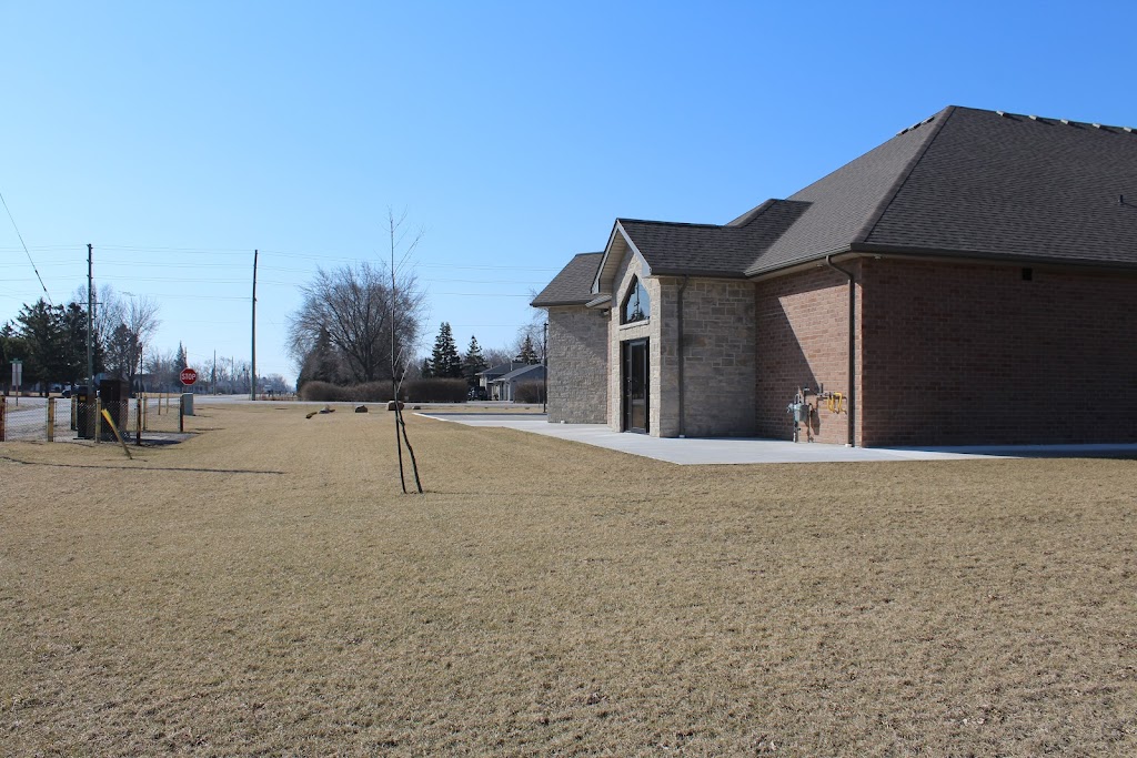 AwayCare - Southwestern Ontario | 580-B Middle Side Rd, Amherstburg, ON N9V 3R3, Canada | Phone: (800) 667-7267