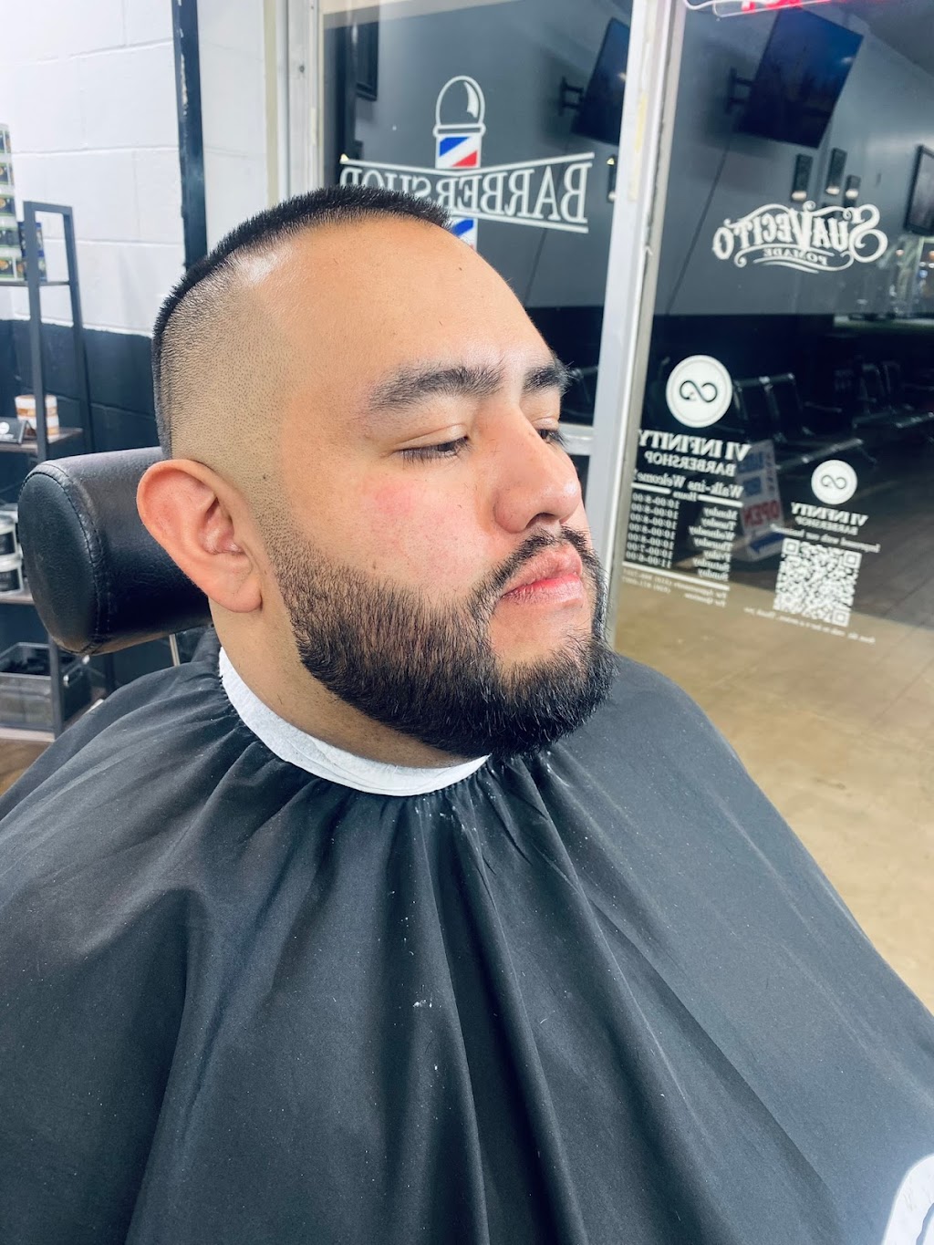 VI infinity Barbershop | 464 Arrow Hwy, Covina, CA 91722, USA | Phone: (626) 671-0007