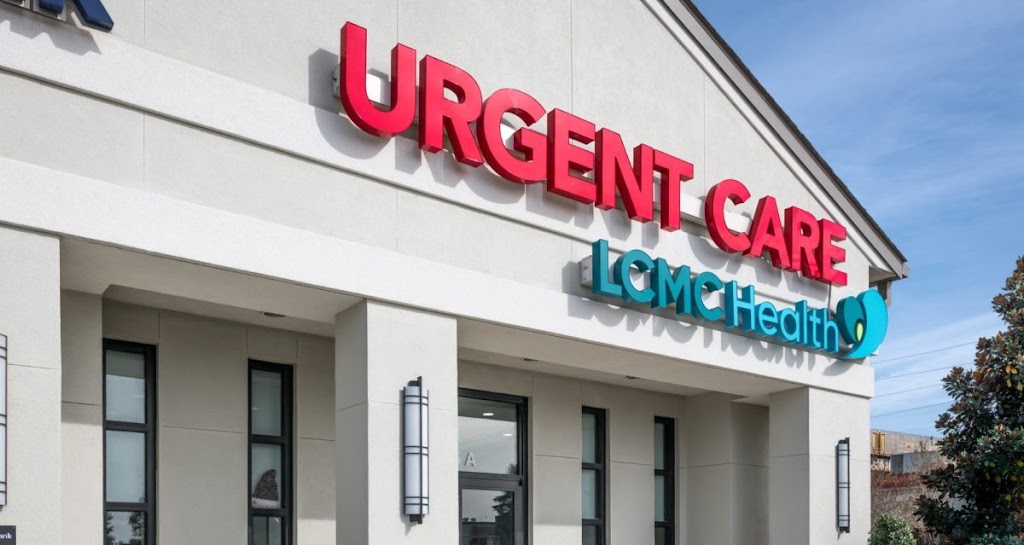 LCMC Health Urgent Care - Clearview | 1105 S Clearview Pkwy, New Orleans, LA 70121, USA | Phone: (504) 676-5550