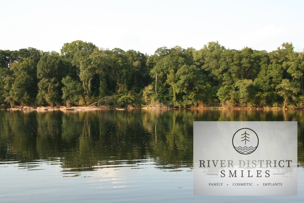 River District Smiles Dentistry | 652 Herrons Ferry Road #105, Rock Hill, SC 29730, USA | Phone: (803) 590-9525