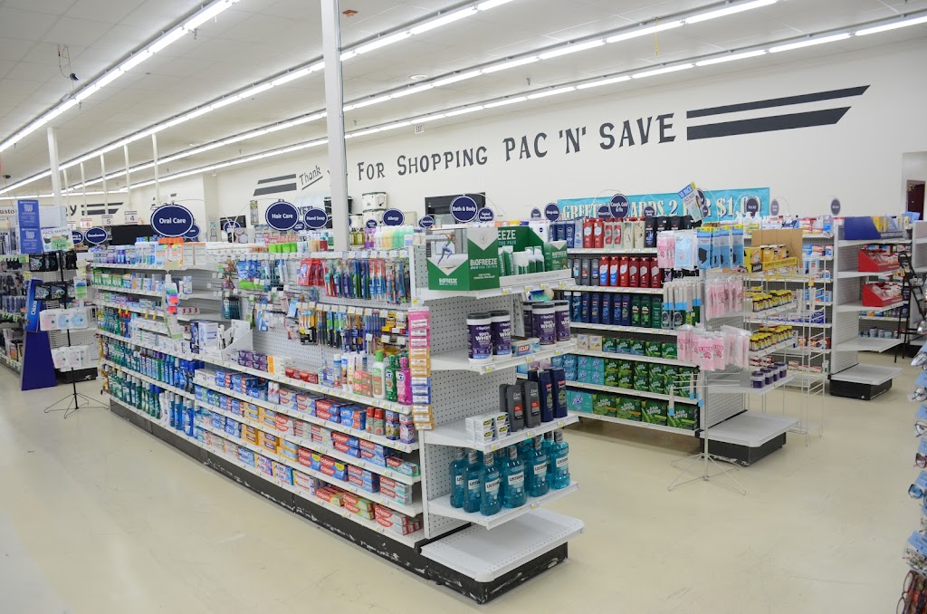 Pac N Save Discount Pharmacy | 1519 US-34 #1, Seward, NE 68434, USA | Phone: (402) 643-2918