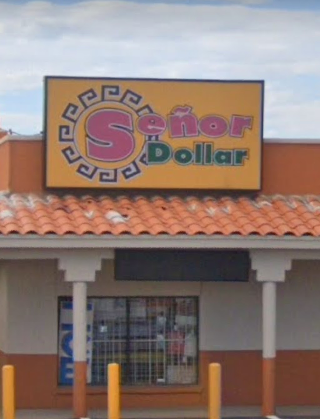 Senor Dollar | 12004 Socorro Rd, San Elizario, TX 79849, USA | Phone: (915) 851-1820