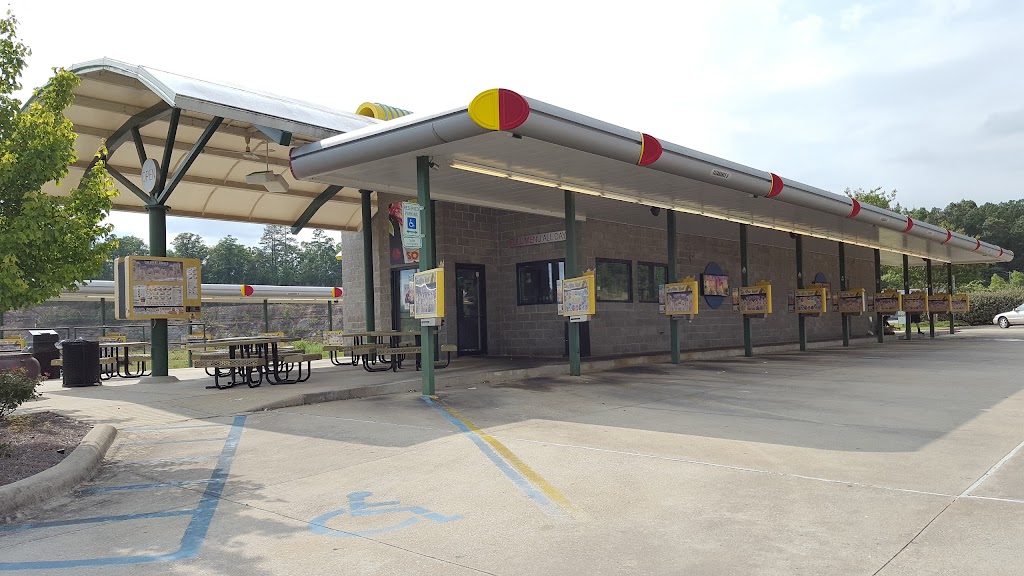 Sonic Drive-In | 64 Chelsea Pointe Drive, Chelsea, AL 35043, USA | Phone: (205) 678-5090