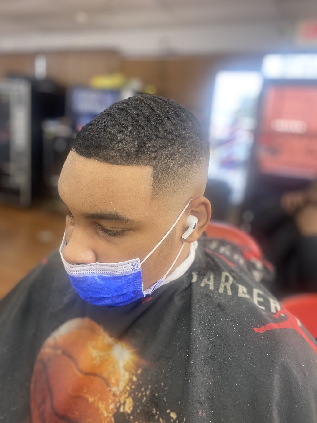 London Barber Shop | 6501 Shepherdsville Rd, Louisville, KY 40228, USA | Phone: (502) 489-7672