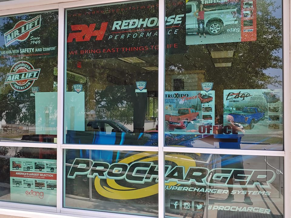 PRO FAB PERFORMANCE PLUS | 16646 Scheer Blvd, Hudson, FL 34667, USA | Phone: (727) 849-9300