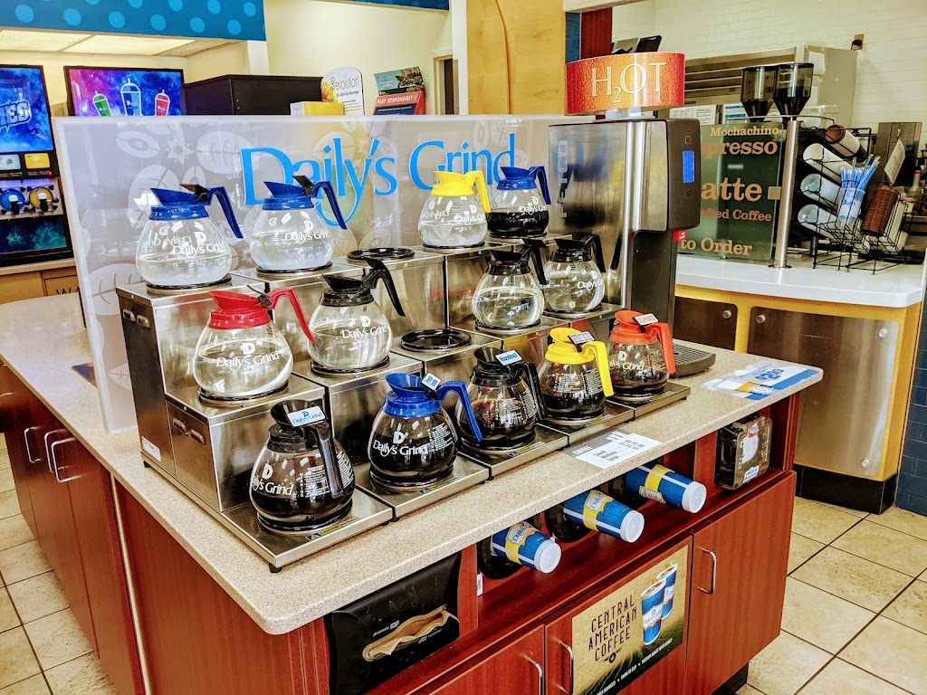 Dailys and Dailys Dash | 2685 Race Track Rd, Fruit Cove, FL 32259, USA | Phone: (904) 230-6881