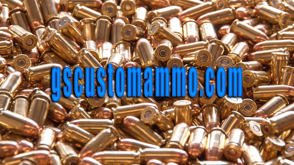 GS Custom Guns & Ammo | 11733 66th St N # 108, Largo, FL 33773, USA | Phone: (727) 541-2200