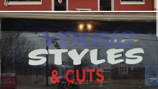 Young Styles & Cuts Barbershop | 101 S Bryan-Belt Line Rd, Mesquite, TX 75149, USA | Phone: (214) 434-7824