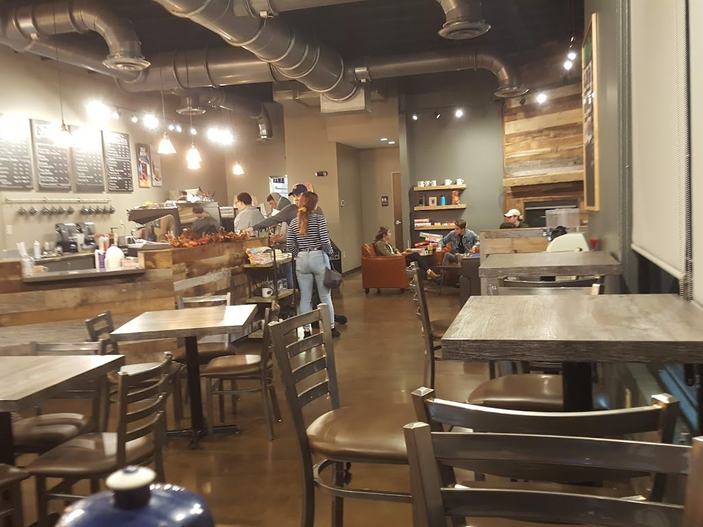 Coffee Crossing | 805 Talaina Pl, New Albany, IN 47150, USA | Phone: (812) 557-6899