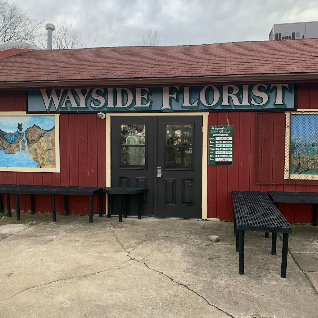 Blake Dimons Wayside Florist | 1051 Florence Columbus Rd, Fieldsboro, NJ 08505, USA | Phone: (609) 499-2001