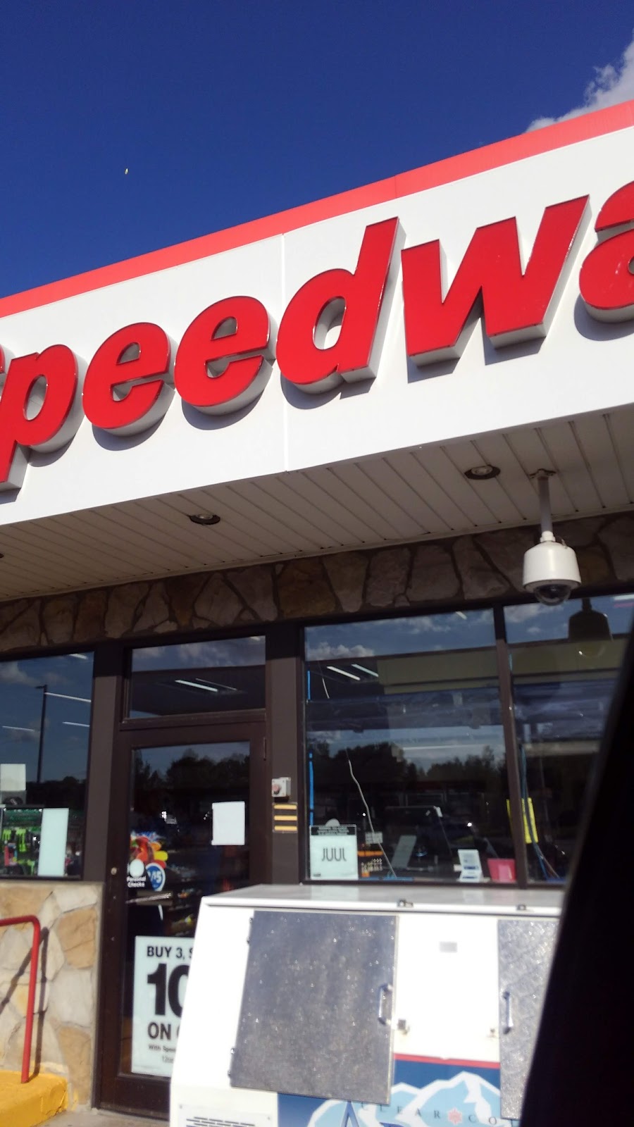 Speedway | 1103 4th St S, Cannon Falls, MN 55009, USA | Phone: (507) 263-4496