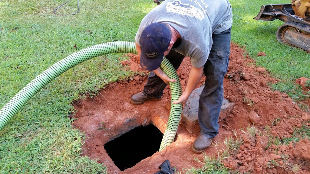 Simply Septic Service | 350 Crafton Ct, Lawrenceville, GA 30043 | Phone: (678) 755-6387