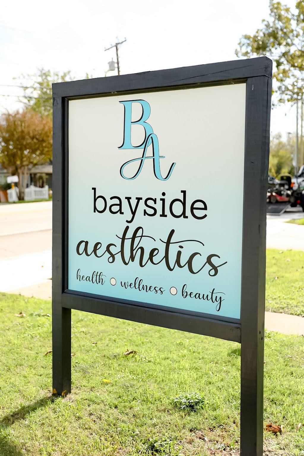 Bayside Aesthetics | 907 N Goliad St, Rockwall, TX 75087, USA | Phone: (214) 305-6423