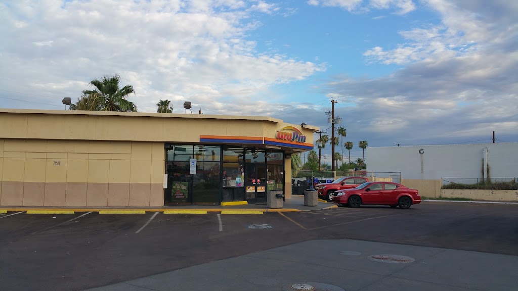 ampm | 2310 N 32nd St, Phoenix, AZ 85008, USA | Phone: (602) 956-7228