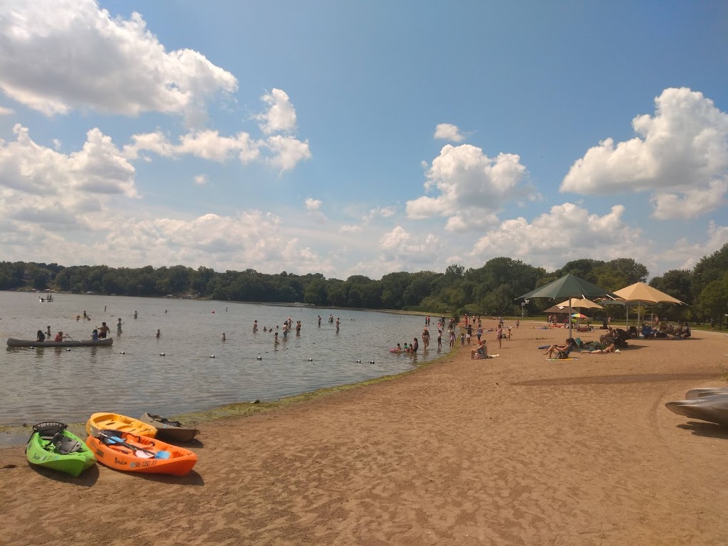 Clifton E. French Regional Park | 12605 Rockford Rd, Plymouth, MN 55441, USA | Phone: (763) 694-7750