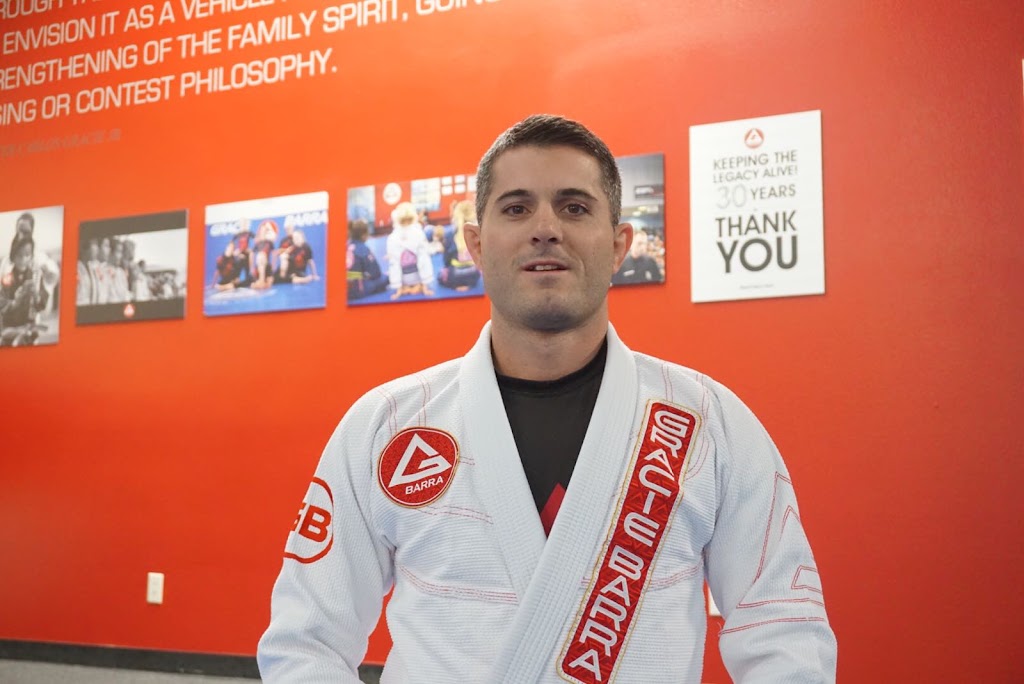 Gracie Barra Saddle Rock Jiu-Jitsu | 6770 S Liverpool St Ste B, Aurora, CO 80016, USA | Phone: (720) 551-6449