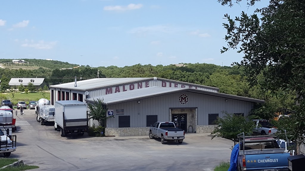 Malone Diesel & Automotive | 3040 Hwy. 290 West, Dripping Springs, TX 78620, USA | Phone: (512) 858-2132