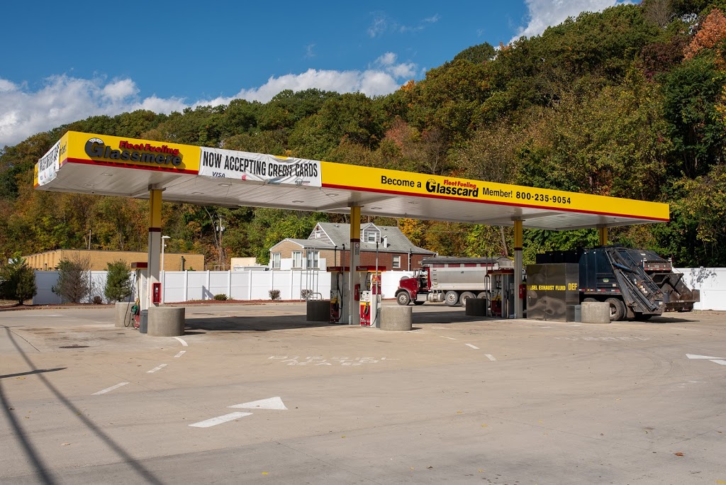 Glassmere Fuel Service | 1967 Saxonburg Blvd, Tarentum, PA 15084, USA | Phone: (724) 265-4646