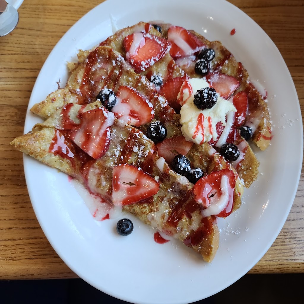 Golden Egg Cafe | 2650 FM 407 #165, Bartonville, TX 76226, USA | Phone: (940) 241-2755