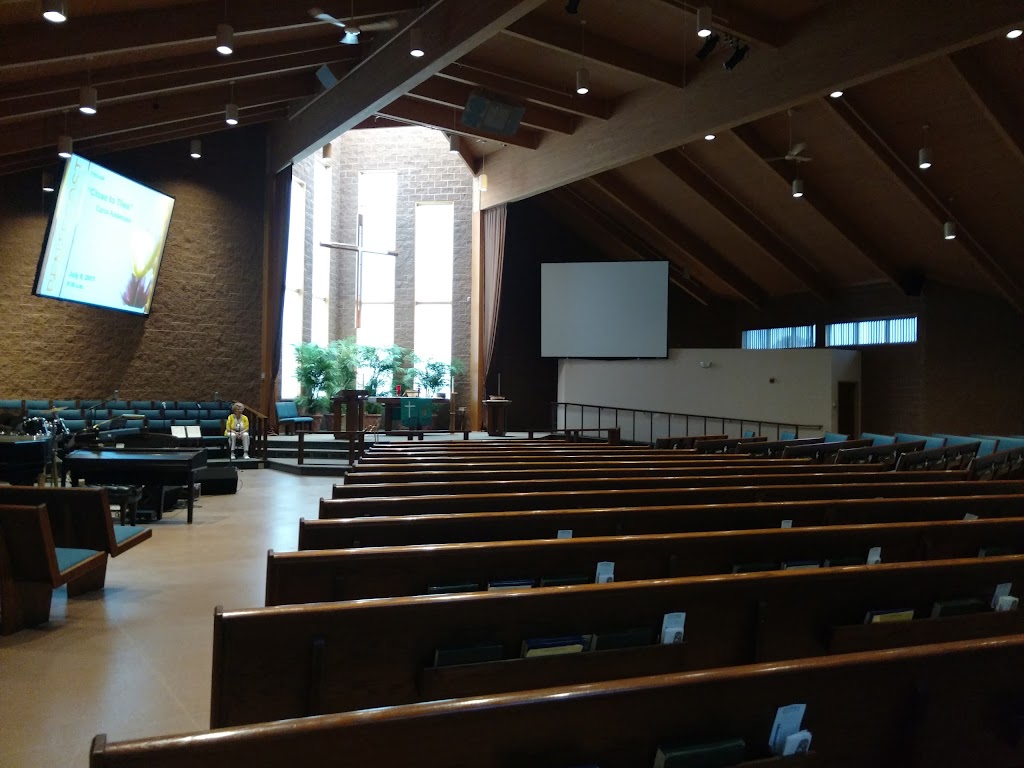 Glen Cary Lutheran Church | 15531 Central Ave NE, Ham Lake, MN 55304, USA | Phone: (763) 434-5695