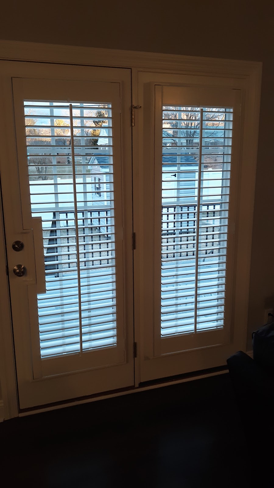 Va. Blinds Galore | 1490 Quarterpath Rd, Williamsburg, VA 23185, USA | Phone: (757) 564-8117