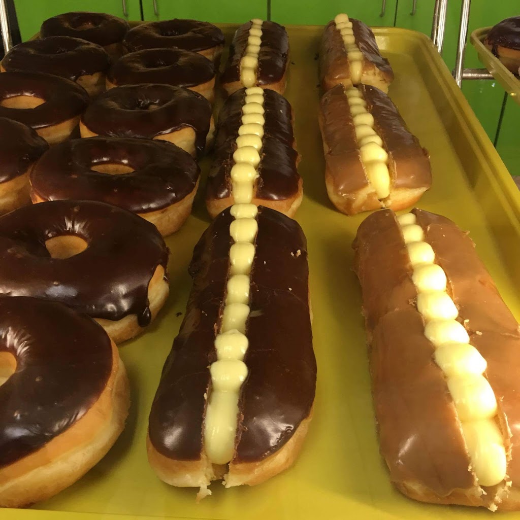 Donut Inn | 15052 Bear Valley Rd Ste C, Victorville, CA 92395, USA | Phone: (442) 242-7803