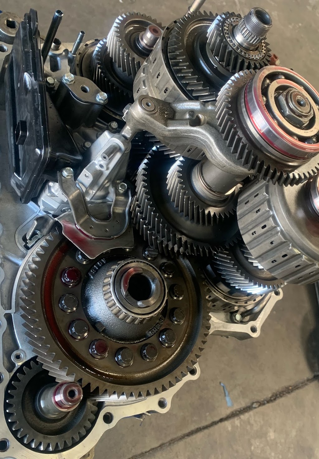 PRO AUTO transmission rebuild & automotive repair | 10182 I Ave #F, Hesperia, CA 92345, USA | Phone: (626) 487-1823