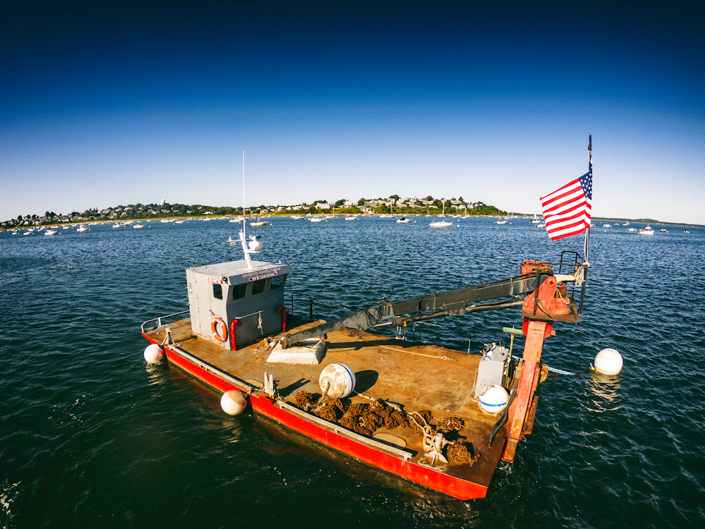 Ipswich Bay Mooring | Ipswich, MA 01938, USA | Phone: (978) 239-0705