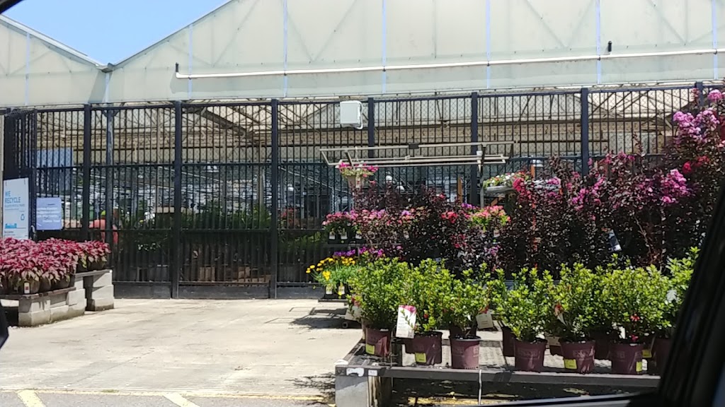 Lowes Garden Center | 8370 Camp Creek Blvd, Olive Branch, MS 38654 | Phone: (662) 890-9720