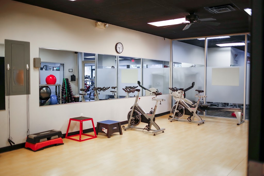 Snap Fitness Upper Arlington 24-7 | 2080 Arlington Ave, Columbus, OH 43221, USA | Phone: (614) 824-5291