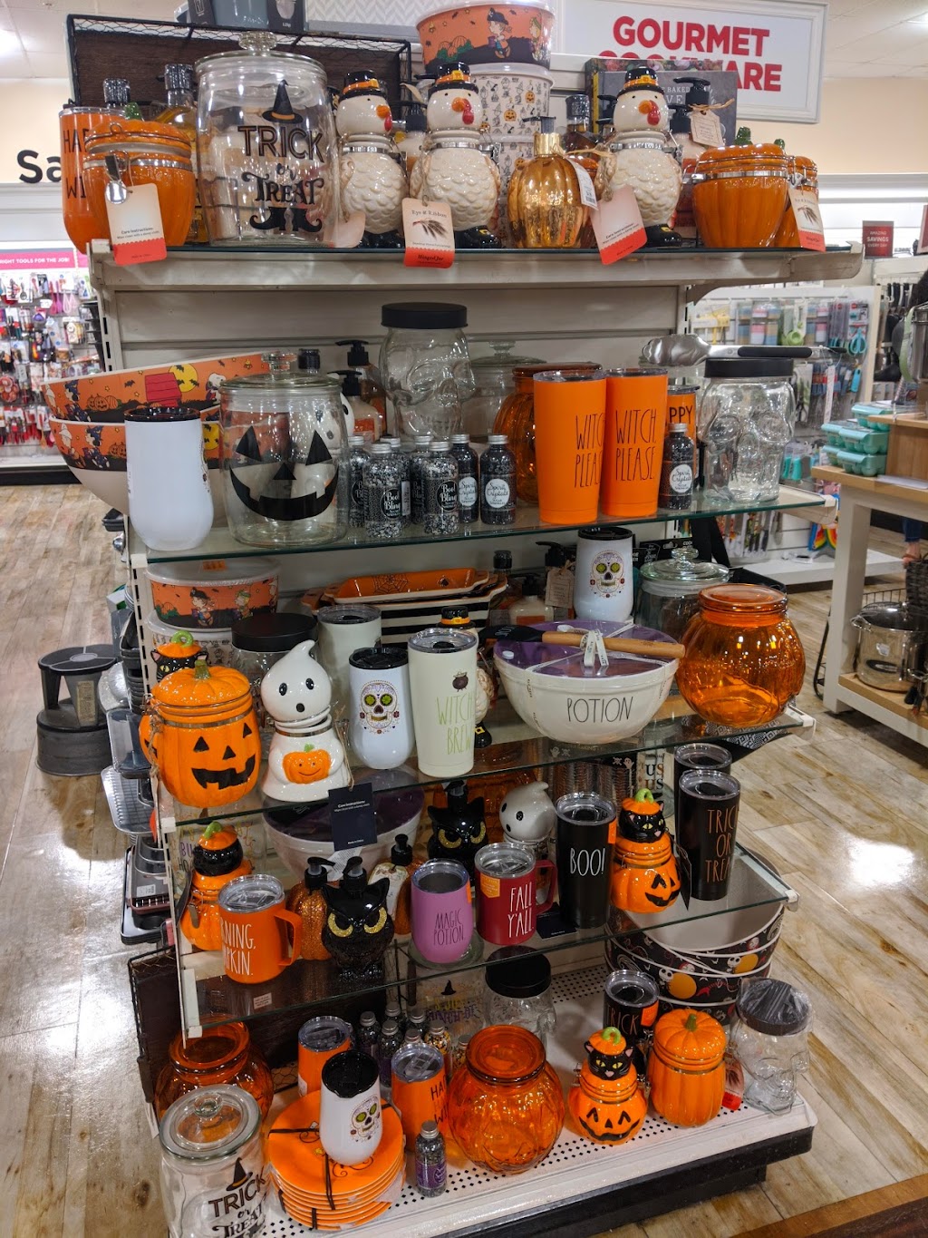 HomeGoods | 27-29 High Ridge Rd, Stamford, CT 06905, USA | Phone: (203) 964-9416