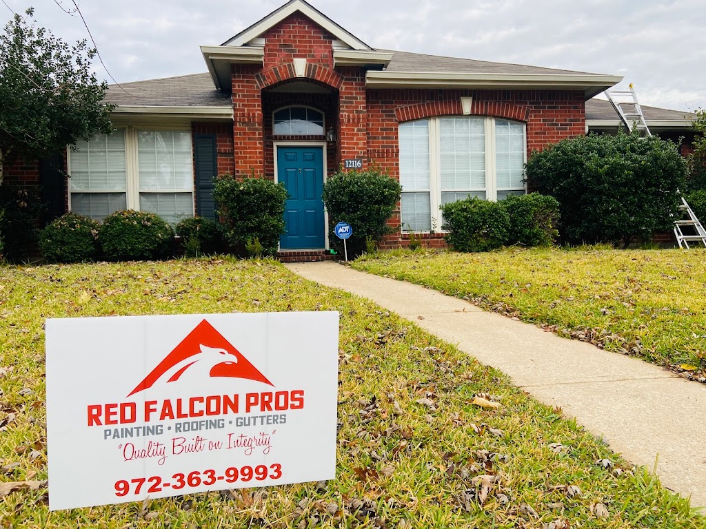 Red Falcon Pros | 2150 S Central Expy Suite 200, McKinney, TX 75070, USA | Phone: (972) 363-9993