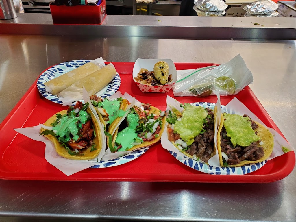 Tacos Asadero | 15721 Bernardo Heights Pkwy, San Diego, CA 92128 | Phone: (858) 592-2600