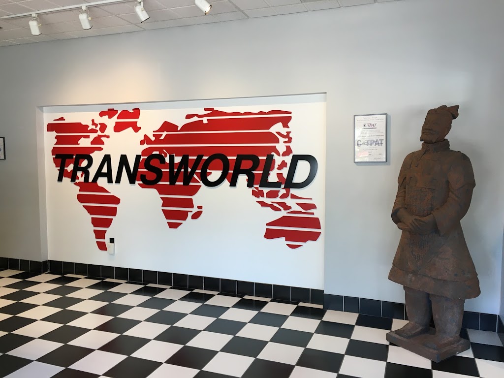 Transworld Products Inc | 13312 5th St, Grandview, MO 64030, USA | Phone: (816) 765-6388