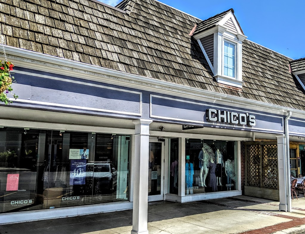 Chicos | 3950 W 69th Terrace #3944, Prairie Village, KS 66208, USA | Phone: (913) 384-5023