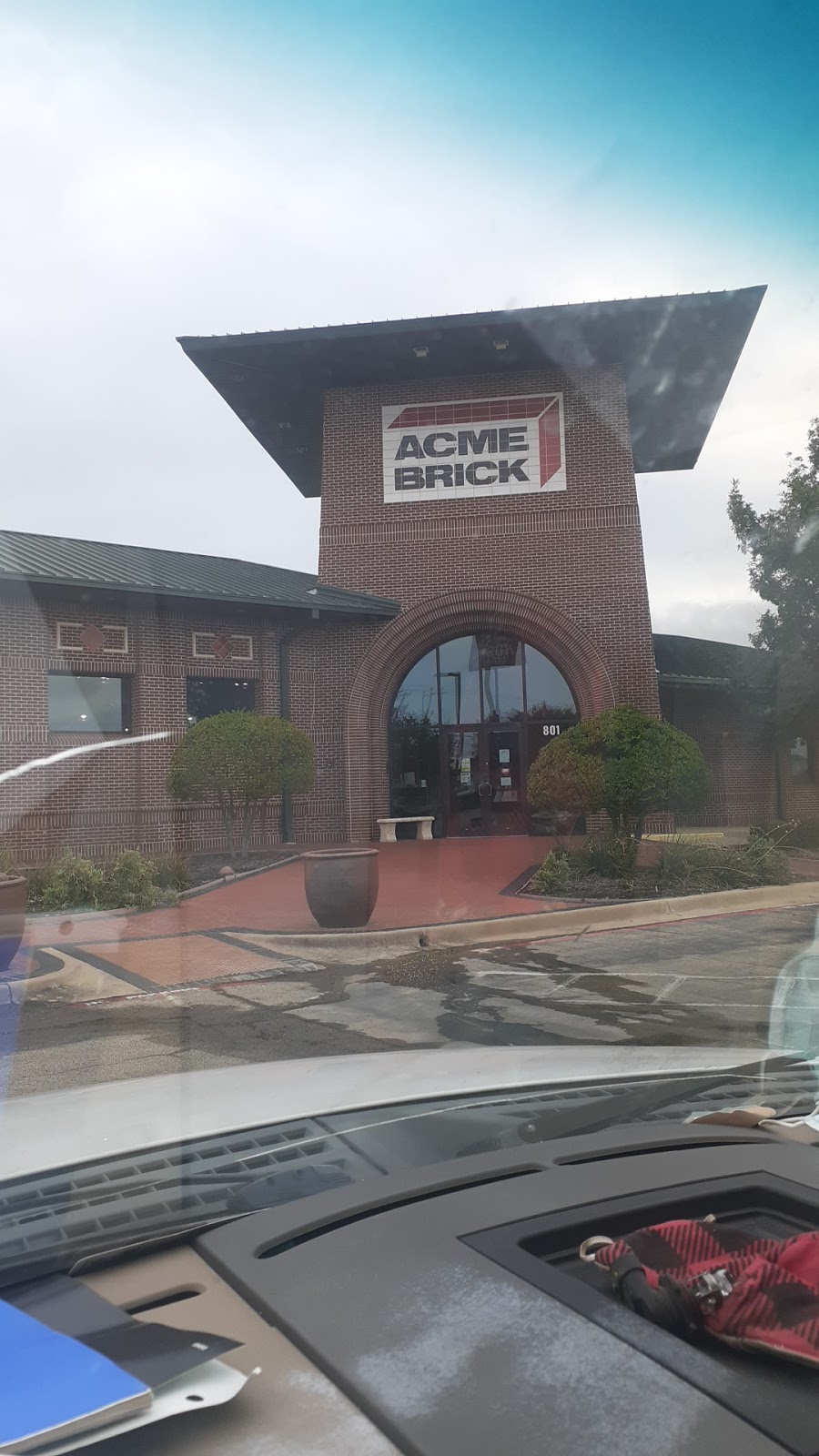 Acme Brick Tile & Stone | 801 Airport Fwy, Euless, TX 76040, USA | Phone: (817) 685-9641