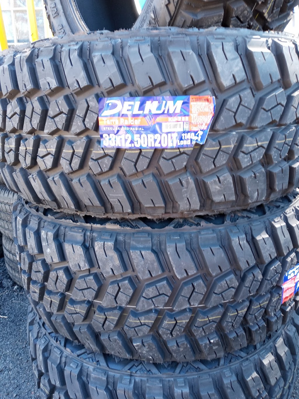 Durable Tires | 3055 Austell Rd SW, Marietta, GA 30008, USA | Phone: (706) 690-6728