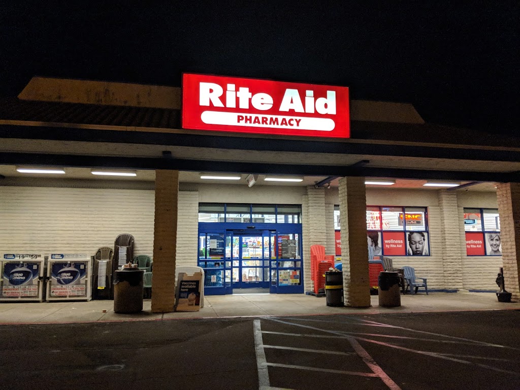 Rite Aid | 439 Santa Fe Dr, Encinitas, CA 92024, USA | Phone: (760) 753-2114