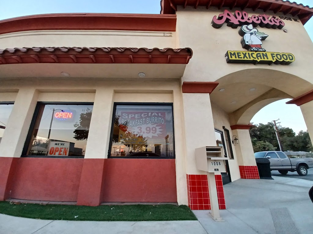 Albertos Mexican Food | 1008 W Highland Ave, San Bernardino, CA 92405, USA | Phone: (909) 882-5667