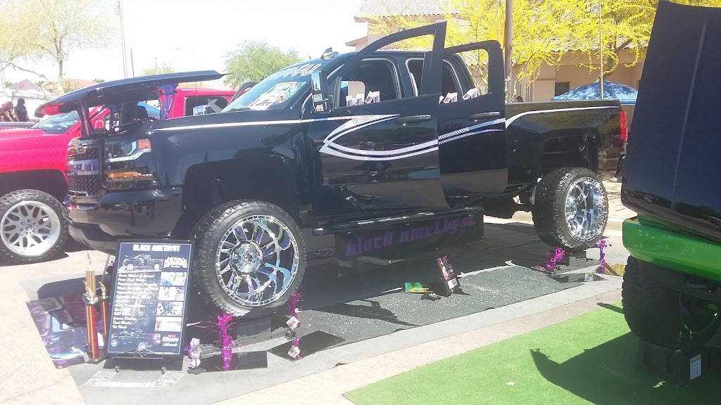 Guadalupe Car Show | 9201 S Avenida del Yaqui, Guadalupe, AZ 85283 | Phone: (480) 430-8446