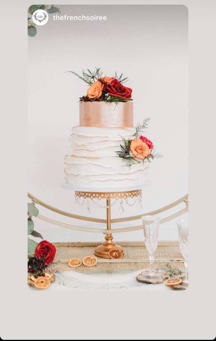 Kates Cakes and Creations | Melissa Mdw, Forney, TX 75126, USA | Phone: (972) 832-6240