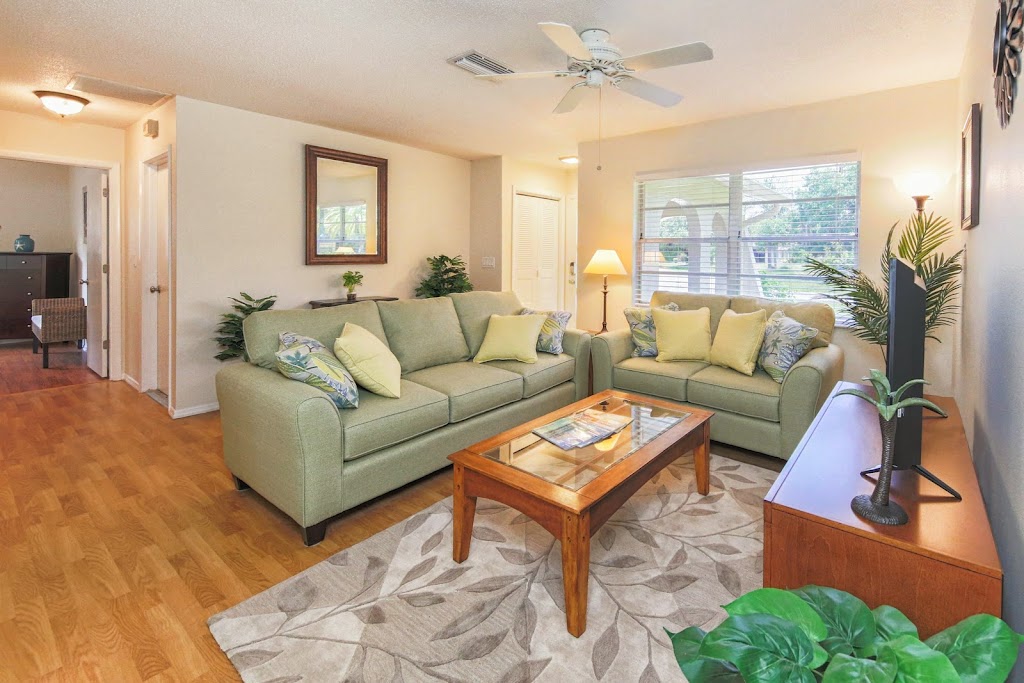 Palm Villa Vacation Rental | 3155 Geneva Rd, Venice, FL 34293, USA | Phone: (941) 275-2771