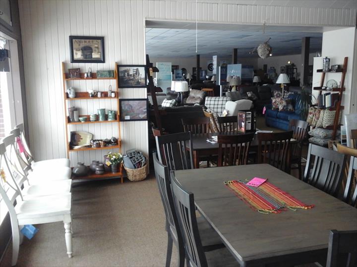 Medlers Furniture | 524 N Meridian St, Portland, IN 47371, USA | Phone: (260) 726-4570