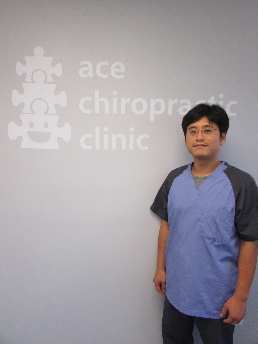 Ace Chiropractic Clinic | 11130 Fairfax Blvd STE 206, Fairfax, VA 22030, USA | Phone: (703) 537-0042