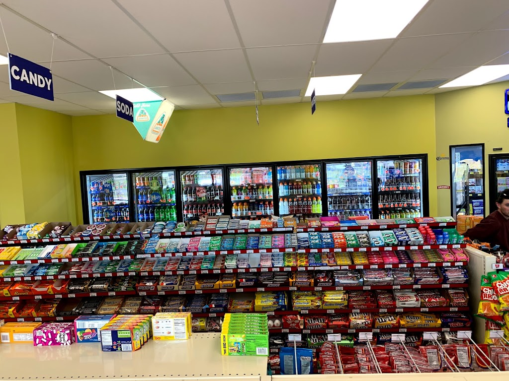 7 Eleven | 1509 Joe B Jackson Pkwy, Murfreesboro, TN 37127, USA | Phone: (615) 691-9950