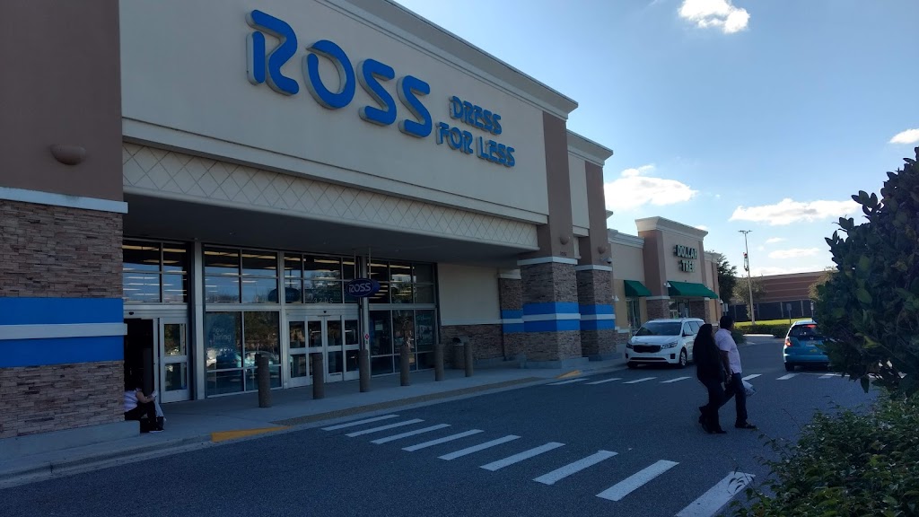 Ross Dress for Less | 3205 Rolling Oaks Blvd, Kissimmee, FL 34747, USA | Phone: (407) 465-1748