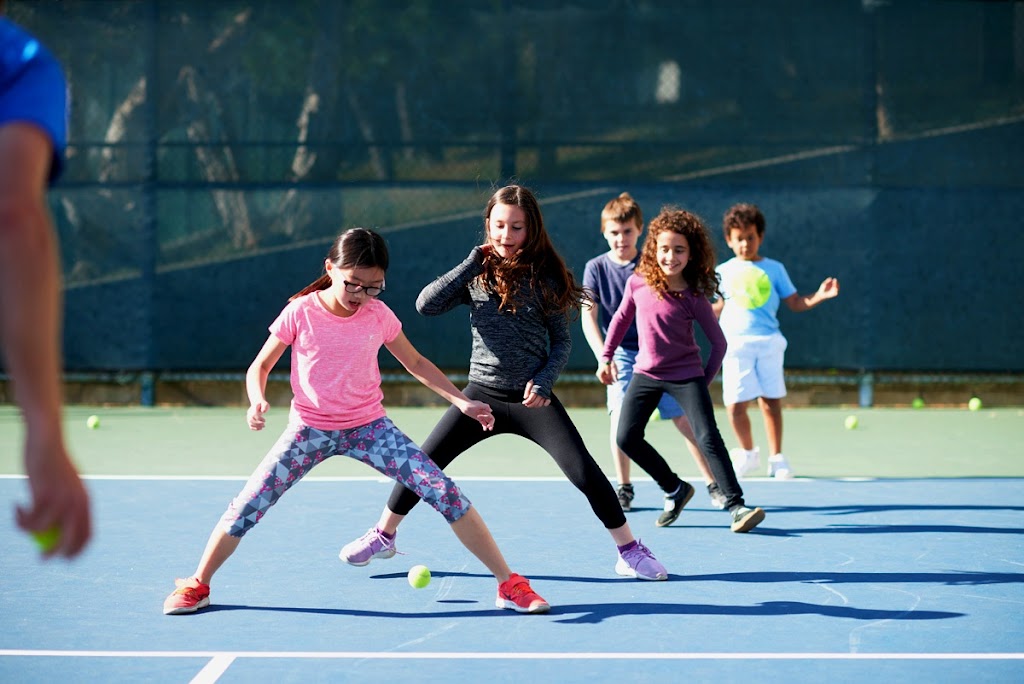 Dial Jones: Santa Monica Tennis Lessons | 2701 Barnard Way, Santa Monica, CA 90405, USA | Phone: (310) 418-7197