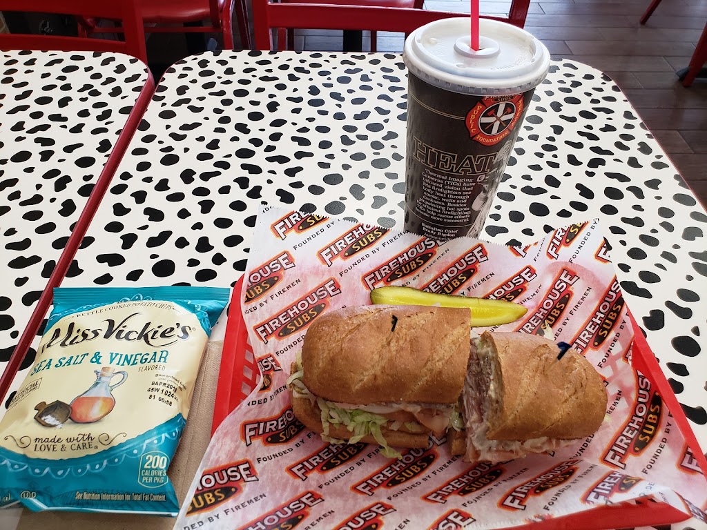 Firehouse Subs 51 Baseline | 5225 W Baseline Rd Ste 102, Phoenix, AZ 85339, USA | Phone: (602) 801-0280