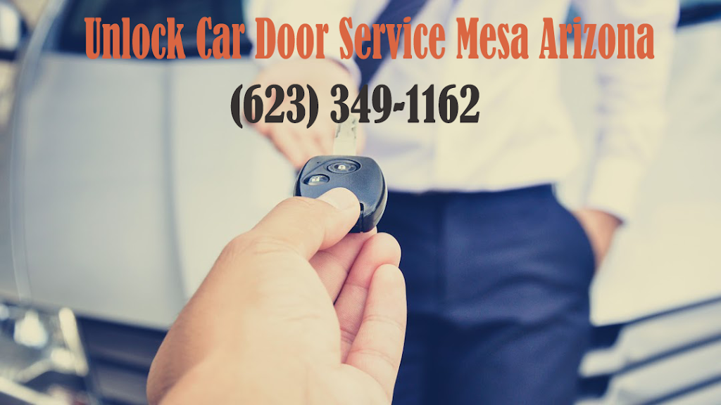 Unlock Car Door Service | 4420 E Brown Rd, Mesa, AZ 85205, USA | Phone: (480) 442-9356